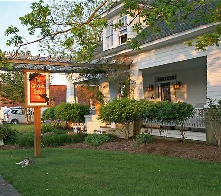 Cameron House Inn Manteo Zewnętrze zdjęcie