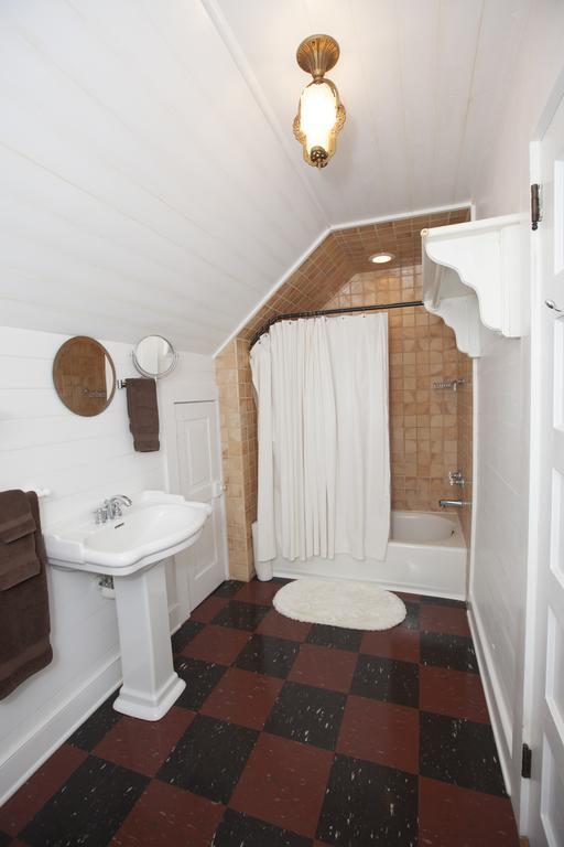 Cameron House Inn Manteo Zewnętrze zdjęcie