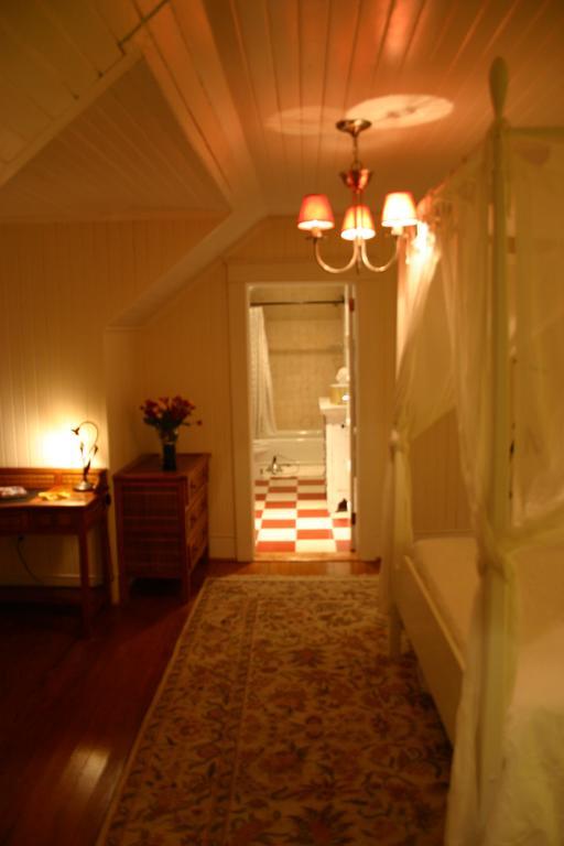 Cameron House Inn Manteo Zewnętrze zdjęcie