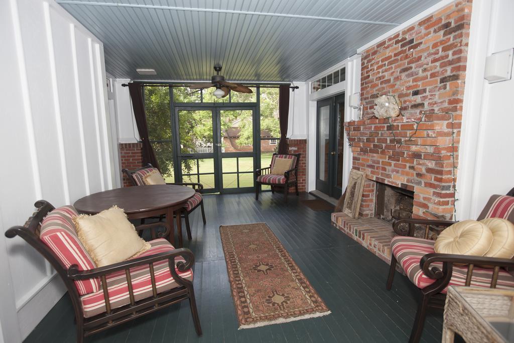 Cameron House Inn Manteo Zewnętrze zdjęcie