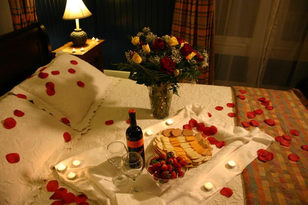 Cameron House Inn Manteo Zewnętrze zdjęcie