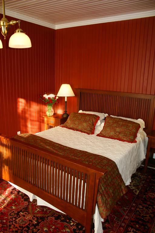 Cameron House Inn Manteo Zewnętrze zdjęcie
