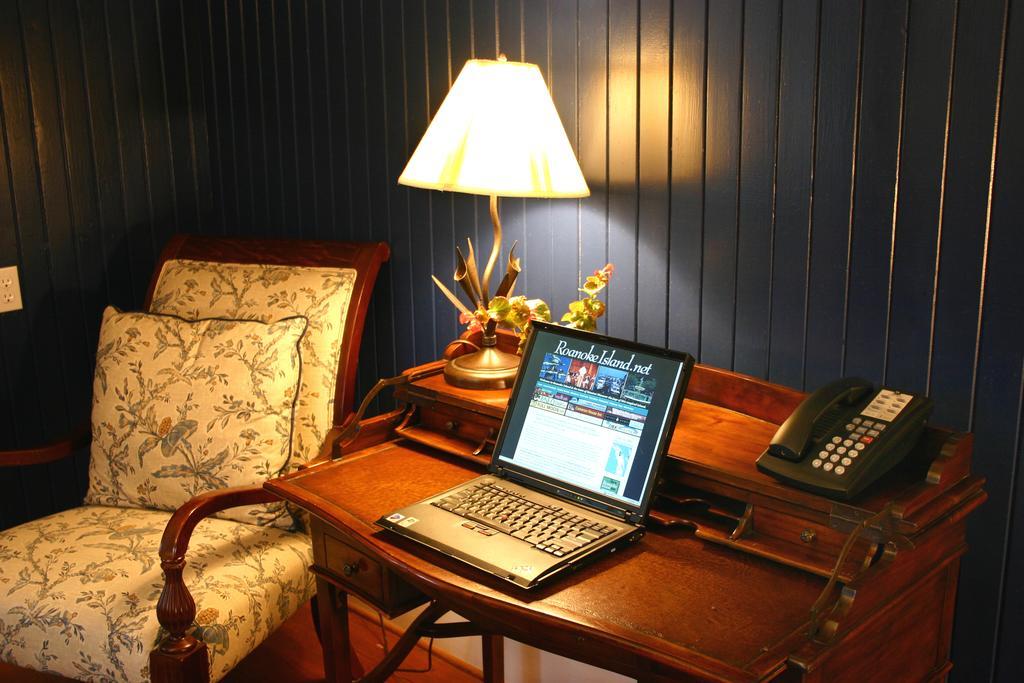 Cameron House Inn Manteo Zewnętrze zdjęcie