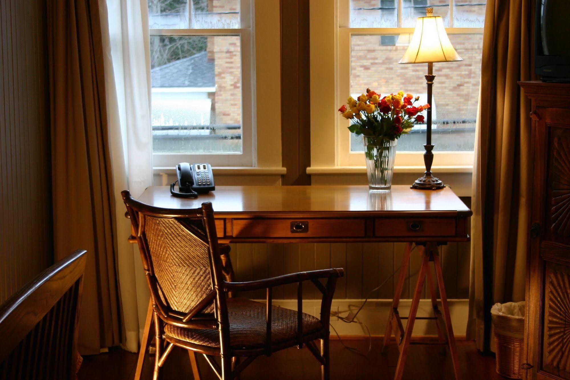 Cameron House Inn Manteo Zewnętrze zdjęcie
