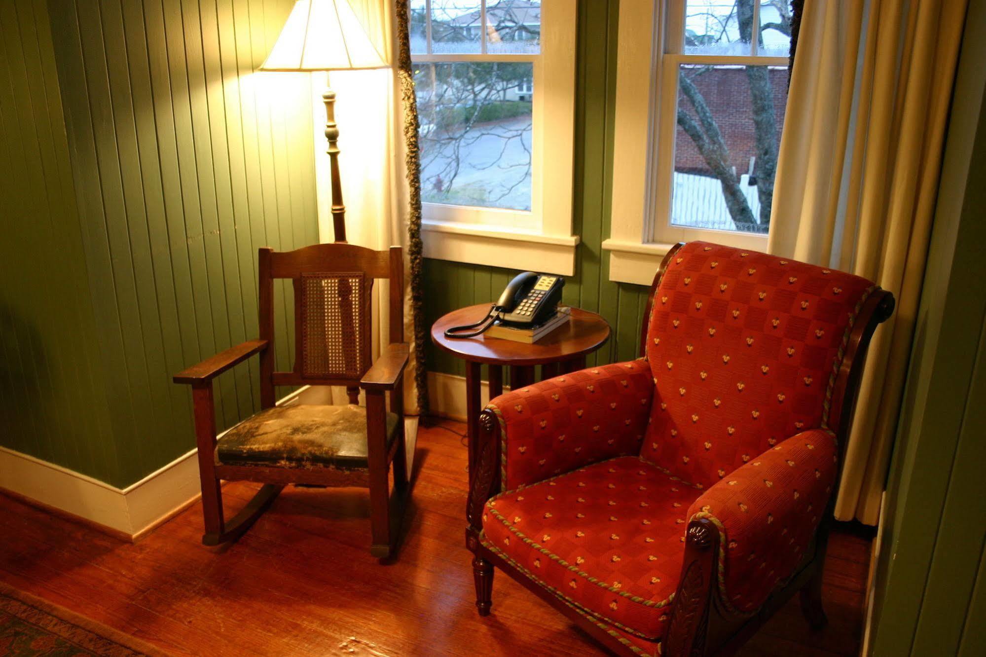 Cameron House Inn Manteo Zewnętrze zdjęcie