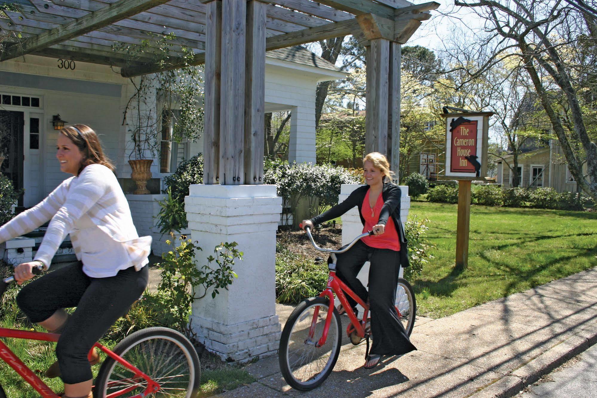 Cameron House Inn Manteo Zewnętrze zdjęcie