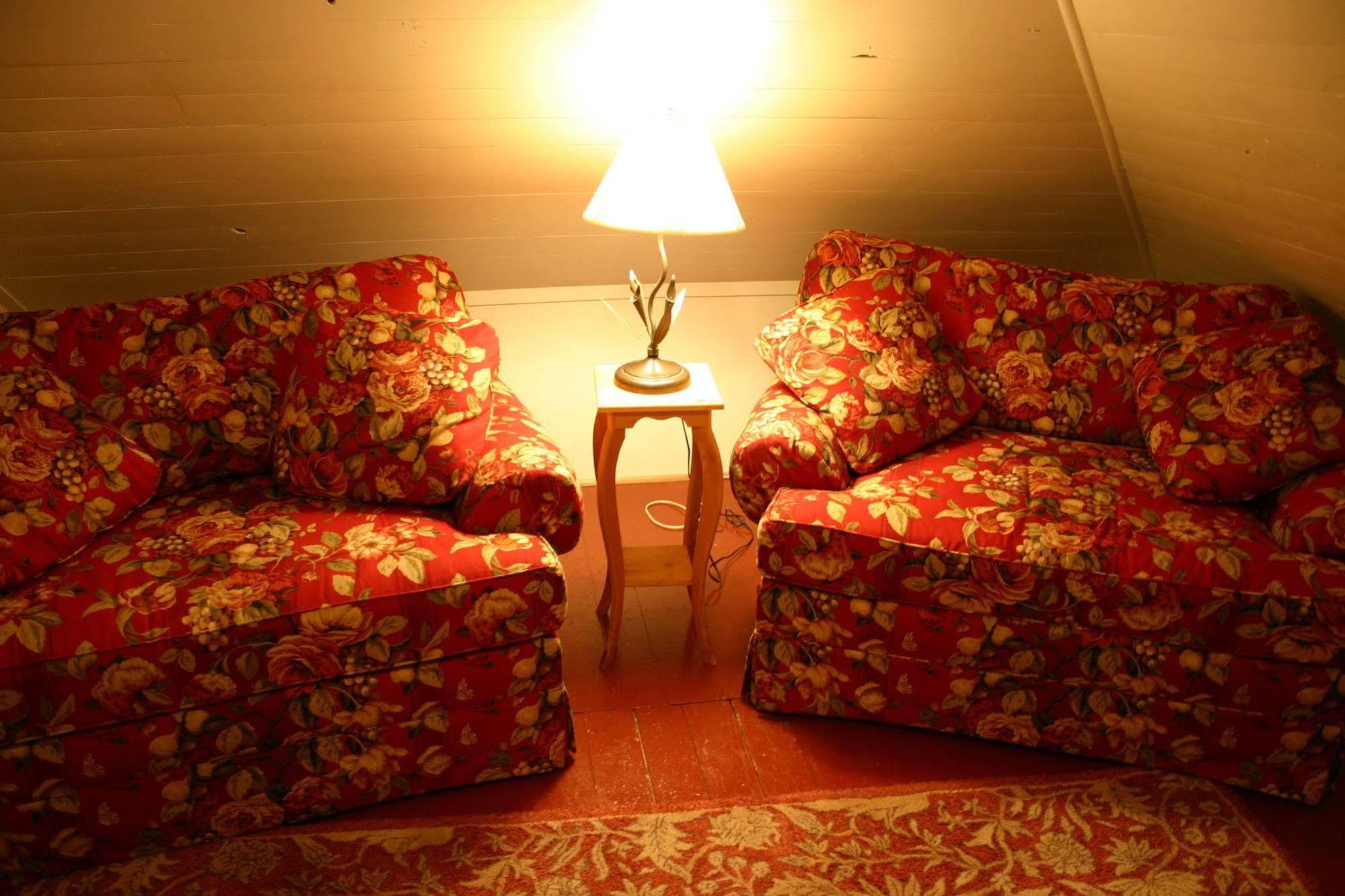 Cameron House Inn Manteo Zewnętrze zdjęcie