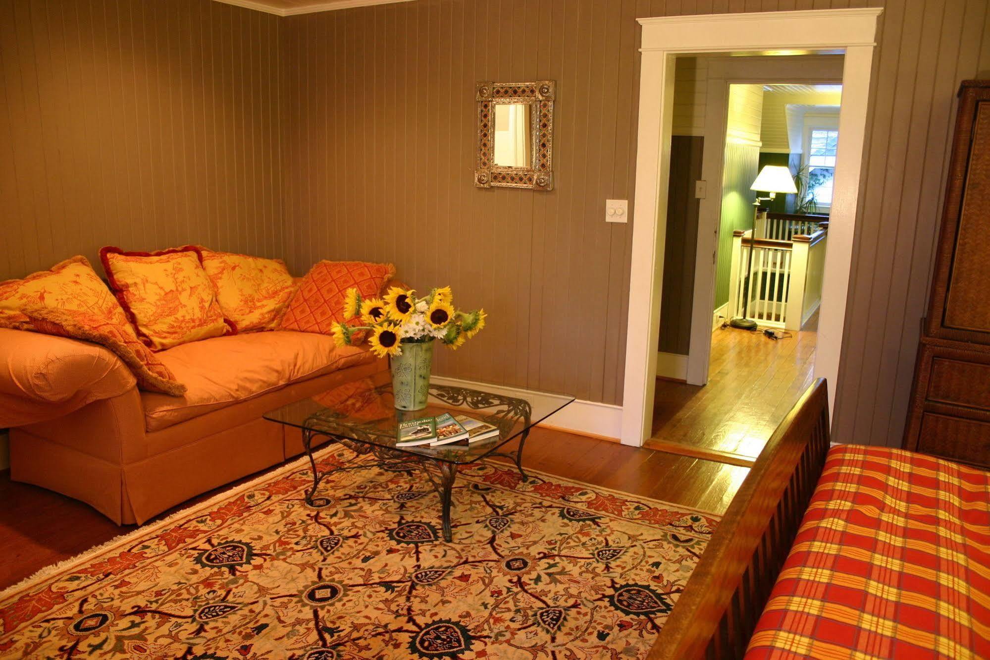 Cameron House Inn Manteo Zewnętrze zdjęcie
