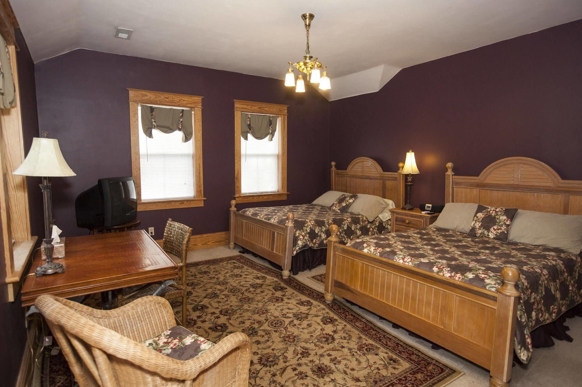 Cameron House Inn Manteo Zewnętrze zdjęcie