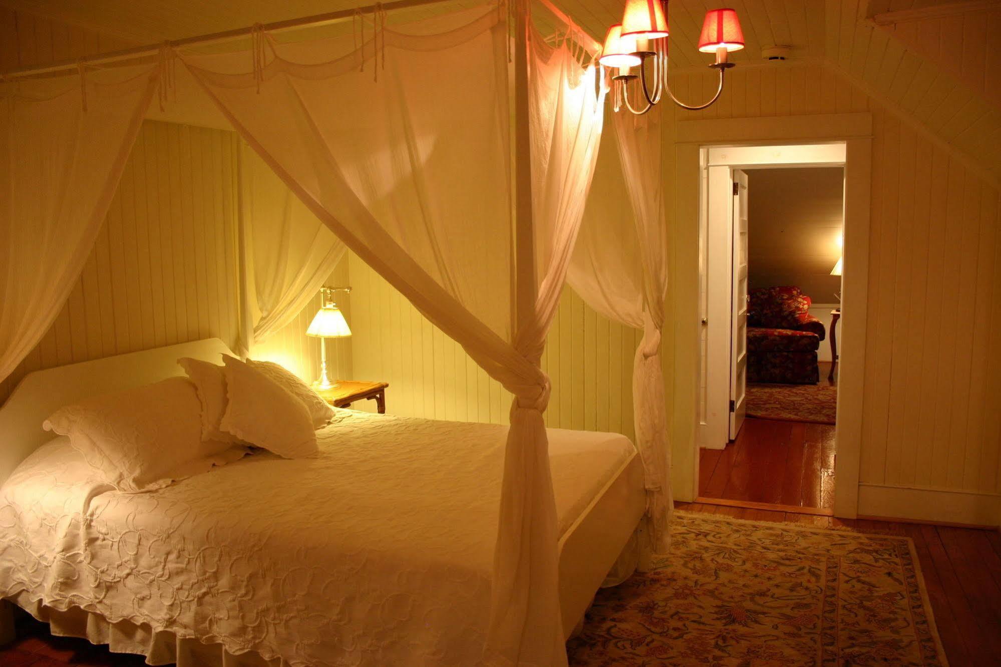 Cameron House Inn Manteo Zewnętrze zdjęcie