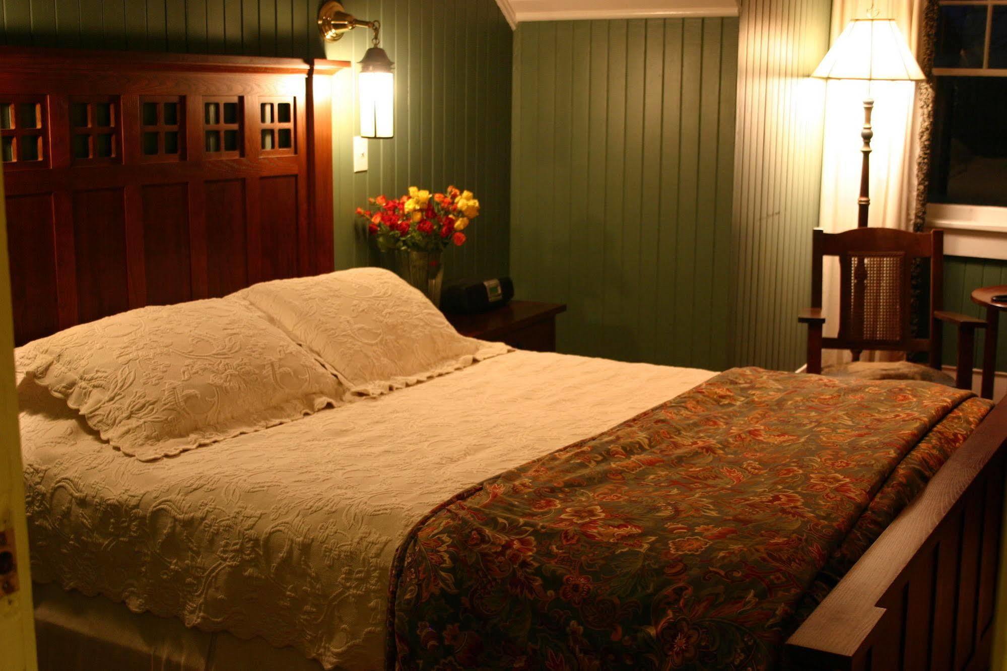 Cameron House Inn Manteo Zewnętrze zdjęcie