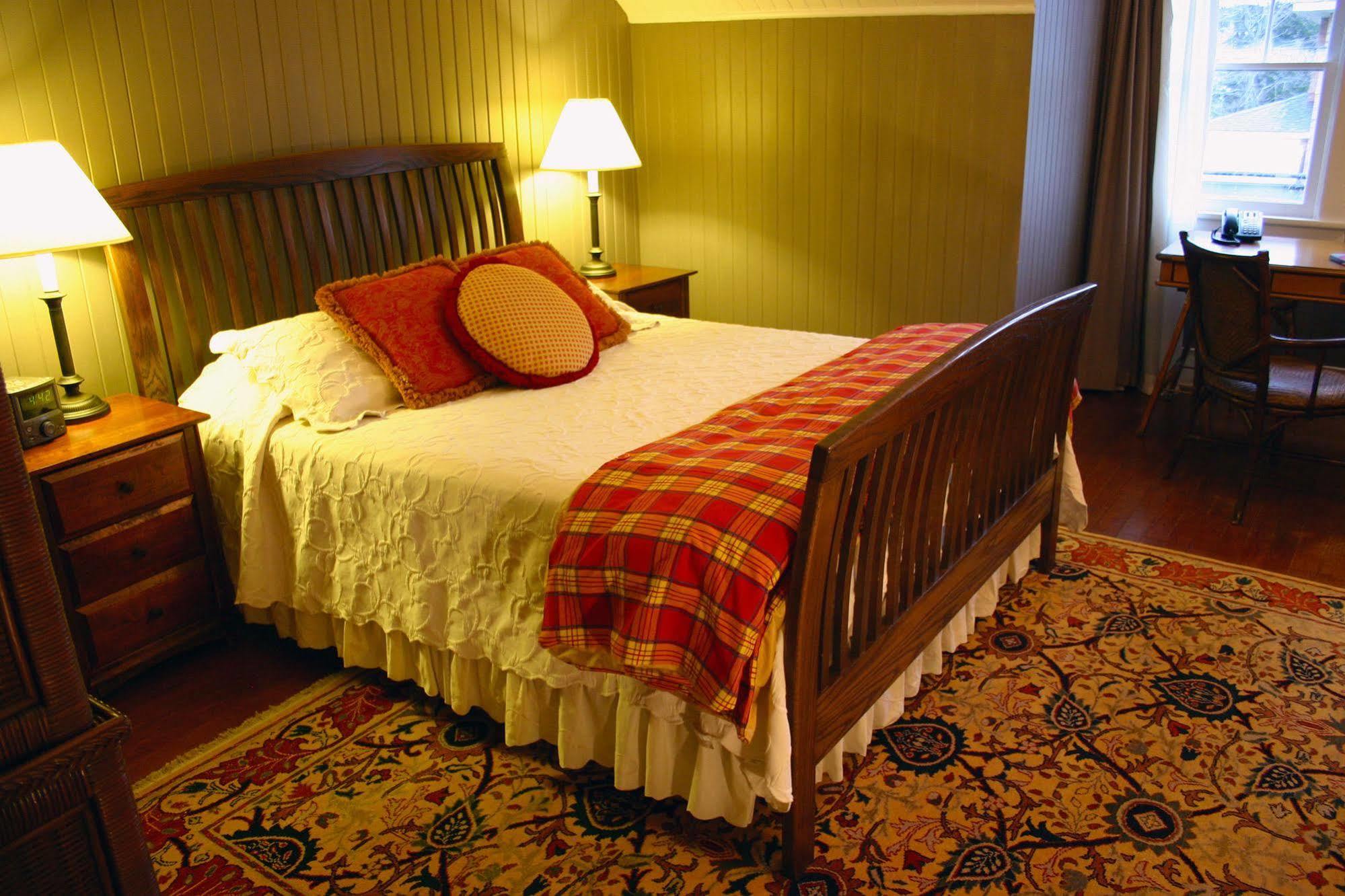Cameron House Inn Manteo Zewnętrze zdjęcie