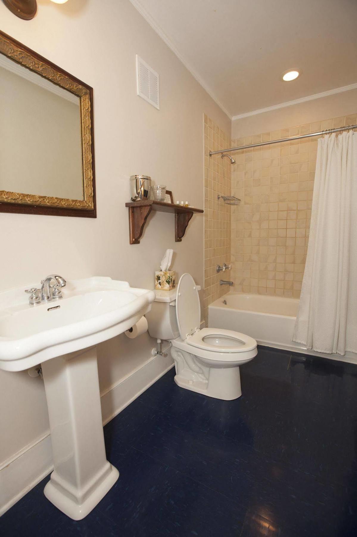 Cameron House Inn Manteo Zewnętrze zdjęcie