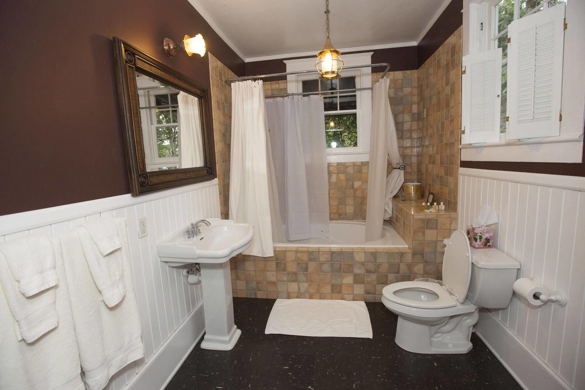 Cameron House Inn Manteo Zewnętrze zdjęcie