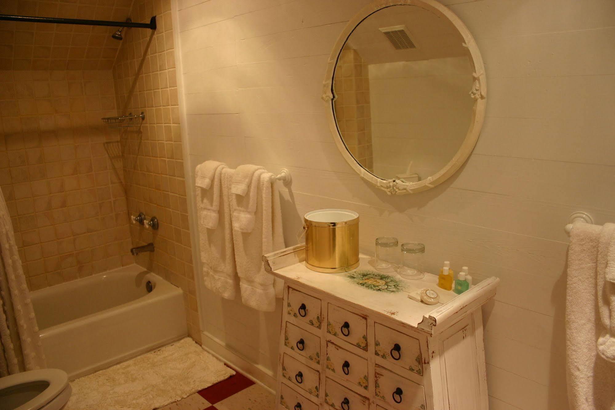 Cameron House Inn Manteo Zewnętrze zdjęcie