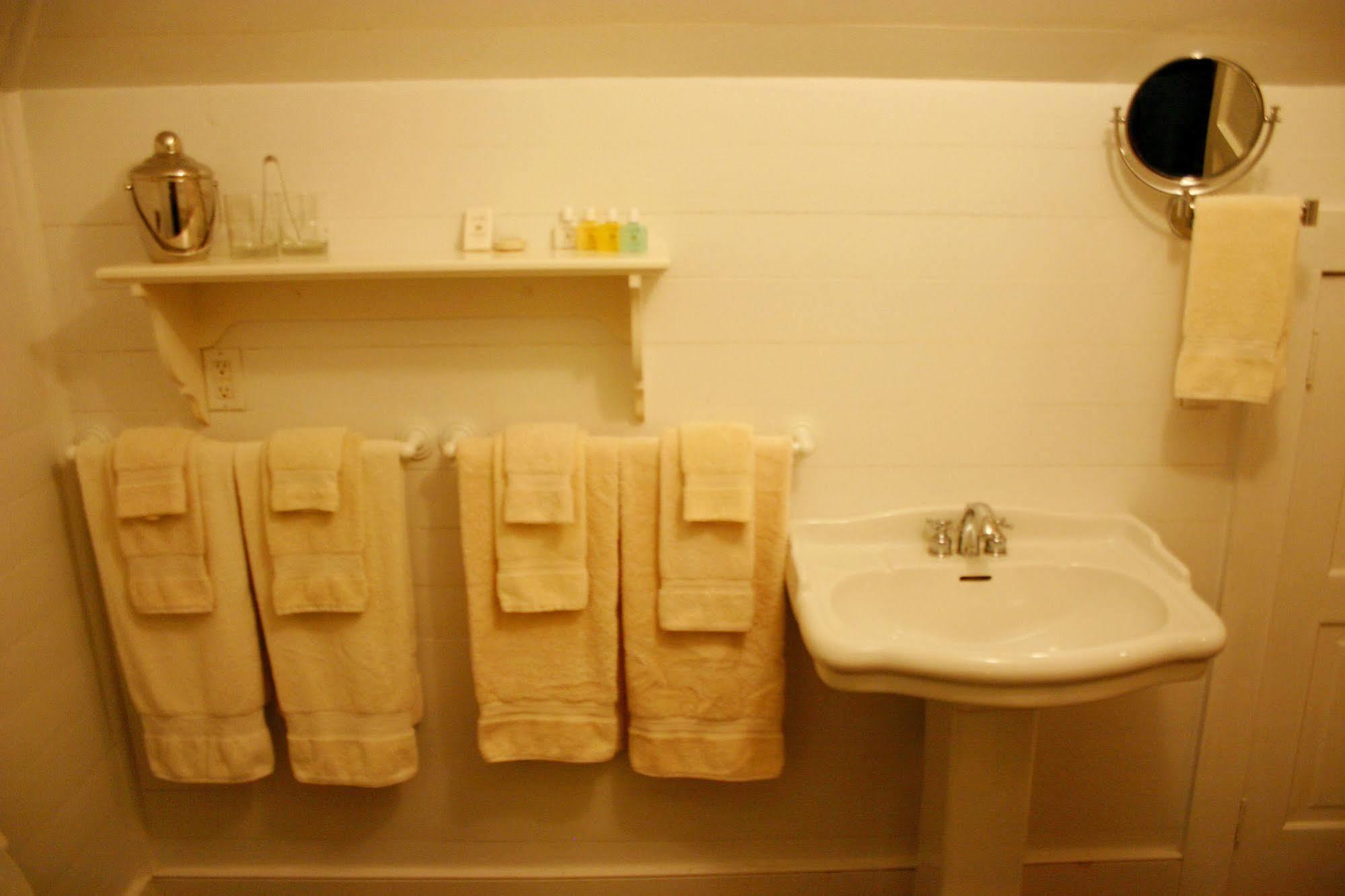 Cameron House Inn Manteo Zewnętrze zdjęcie