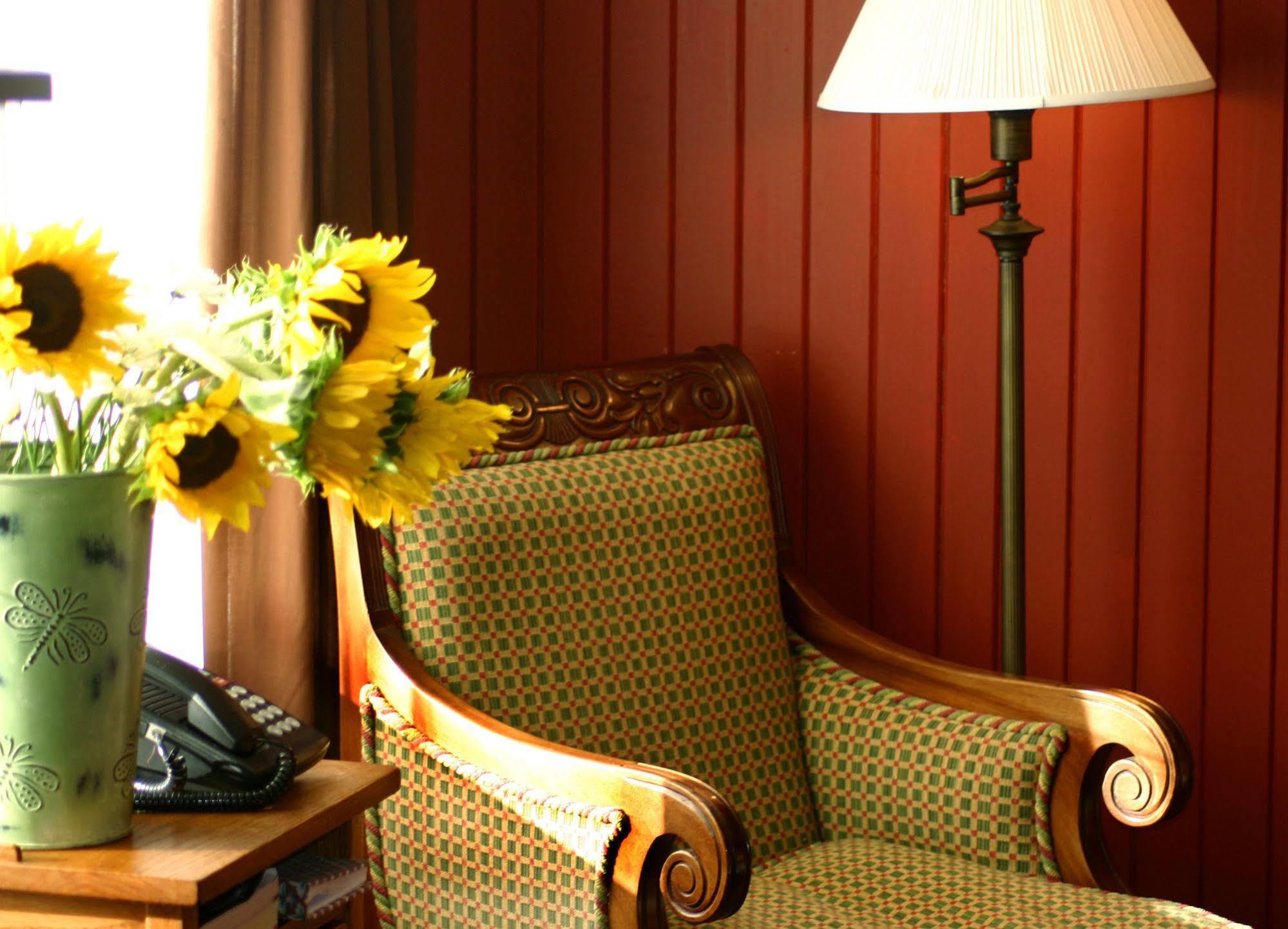 Cameron House Inn Manteo Zewnętrze zdjęcie