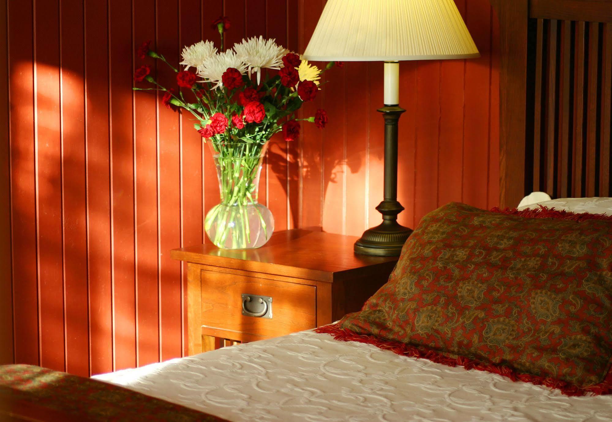 Cameron House Inn Manteo Zewnętrze zdjęcie
