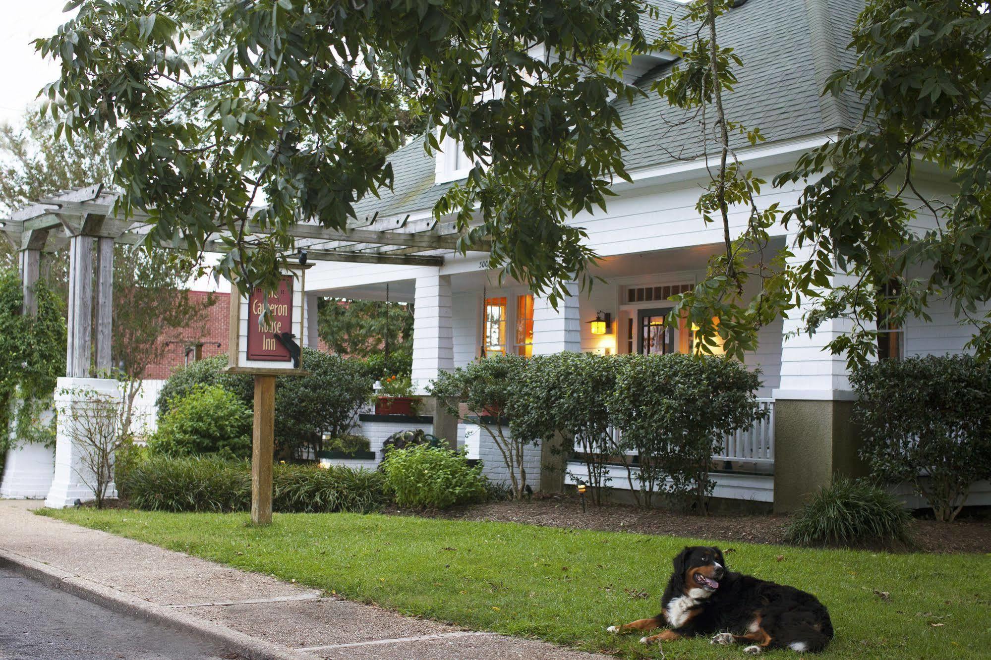 Cameron House Inn Manteo Zewnętrze zdjęcie