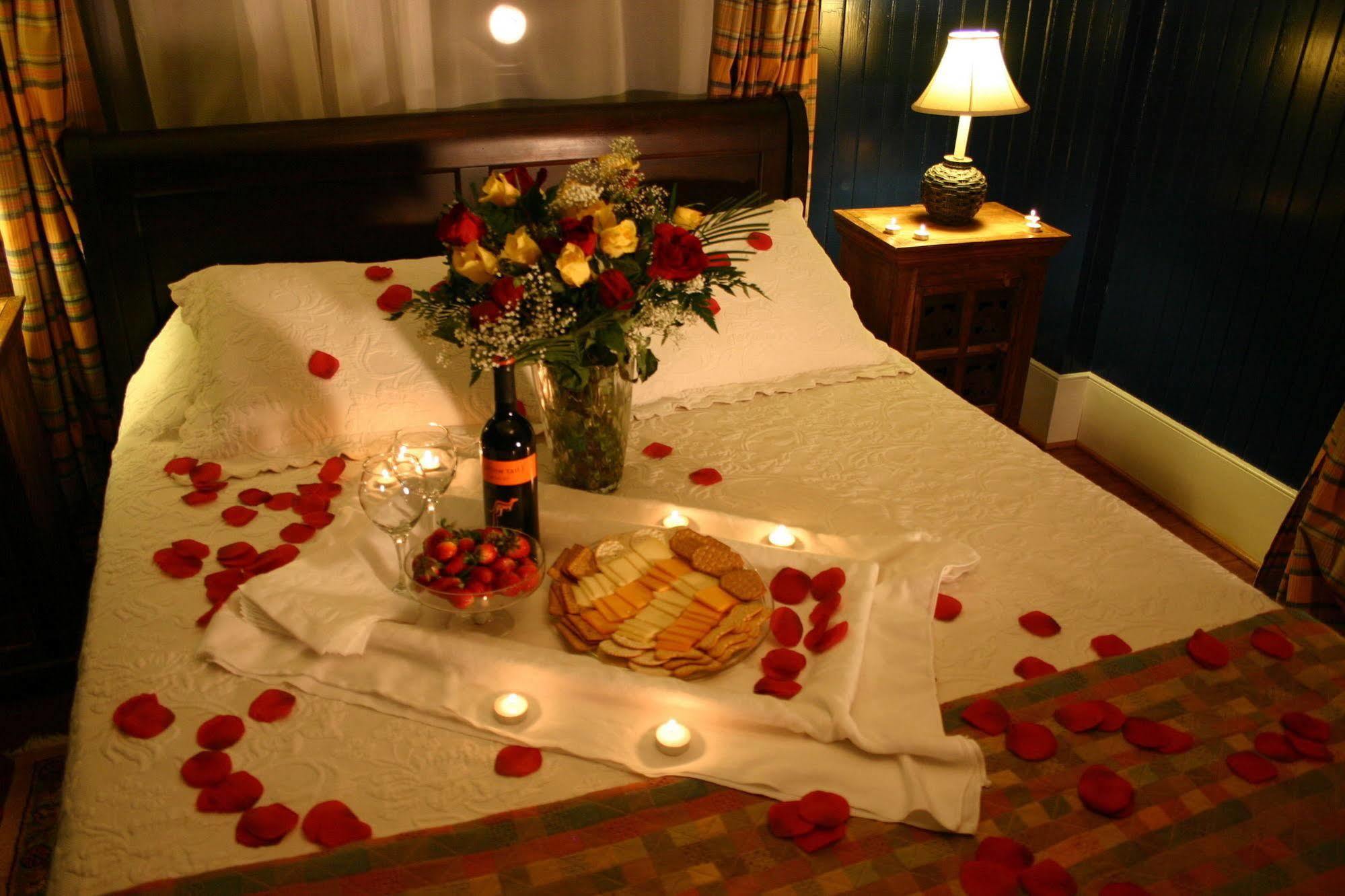 Cameron House Inn Manteo Zewnętrze zdjęcie