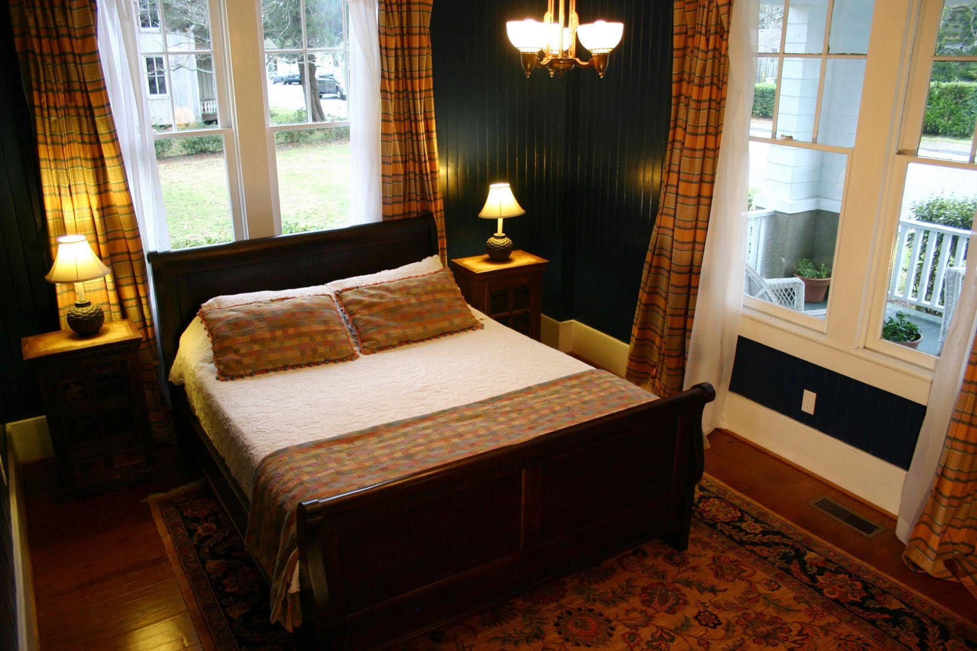 Cameron House Inn Manteo Zewnętrze zdjęcie