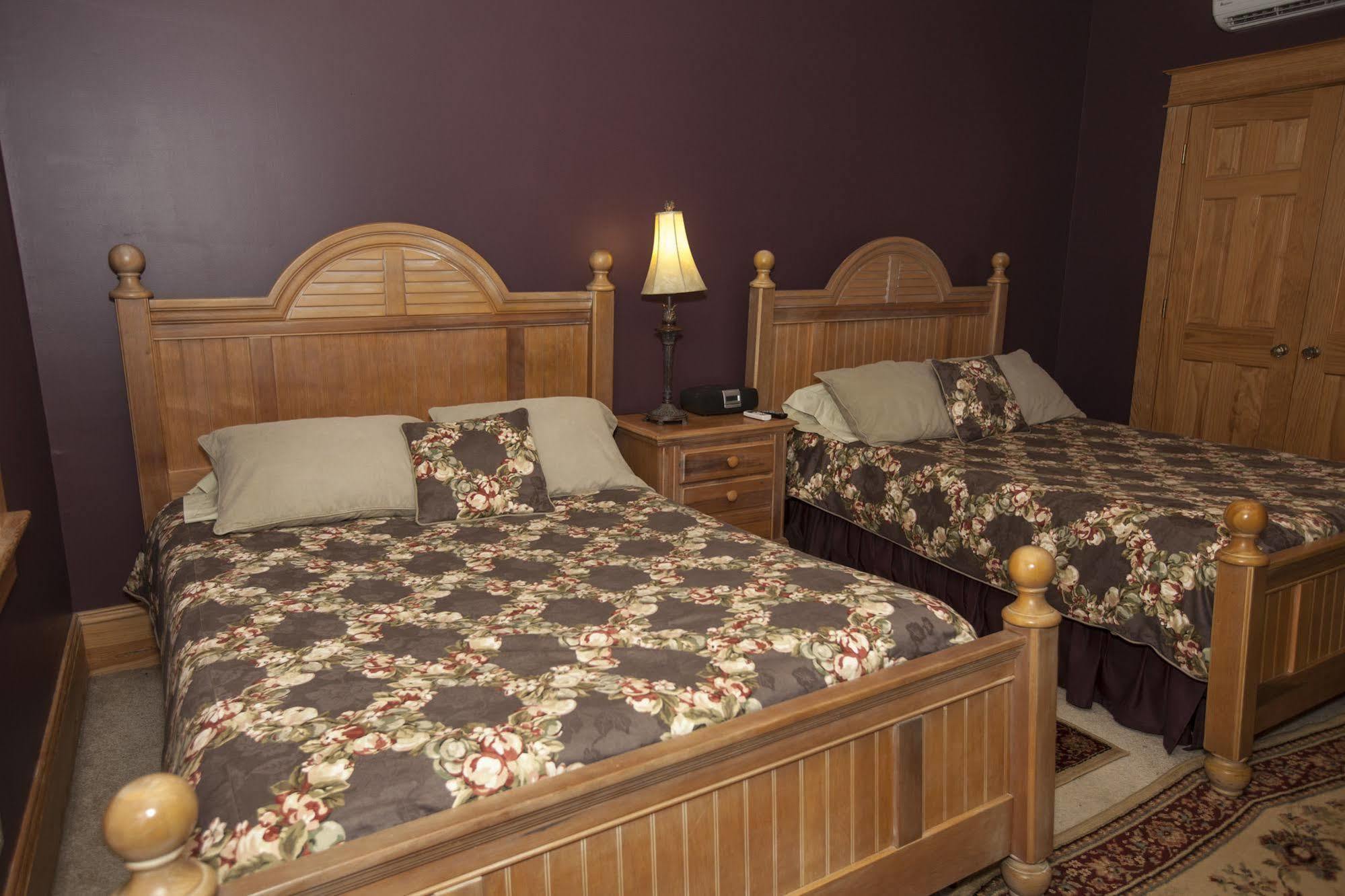 Cameron House Inn Manteo Zewnętrze zdjęcie
