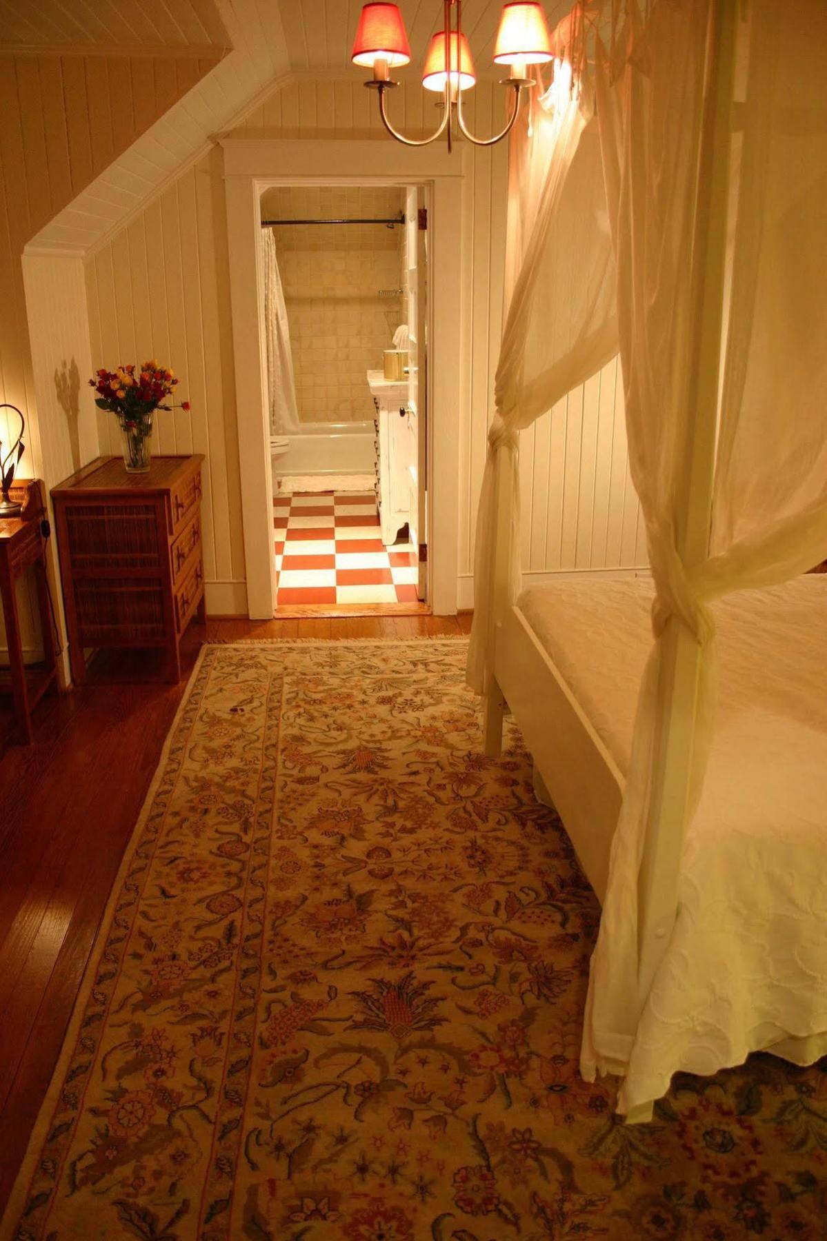 Cameron House Inn Manteo Zewnętrze zdjęcie