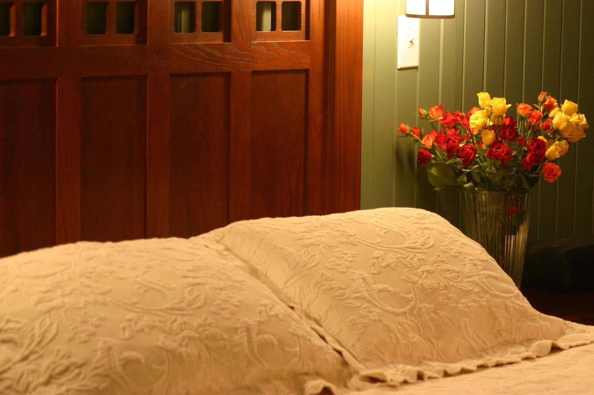 Cameron House Inn Manteo Zewnętrze zdjęcie