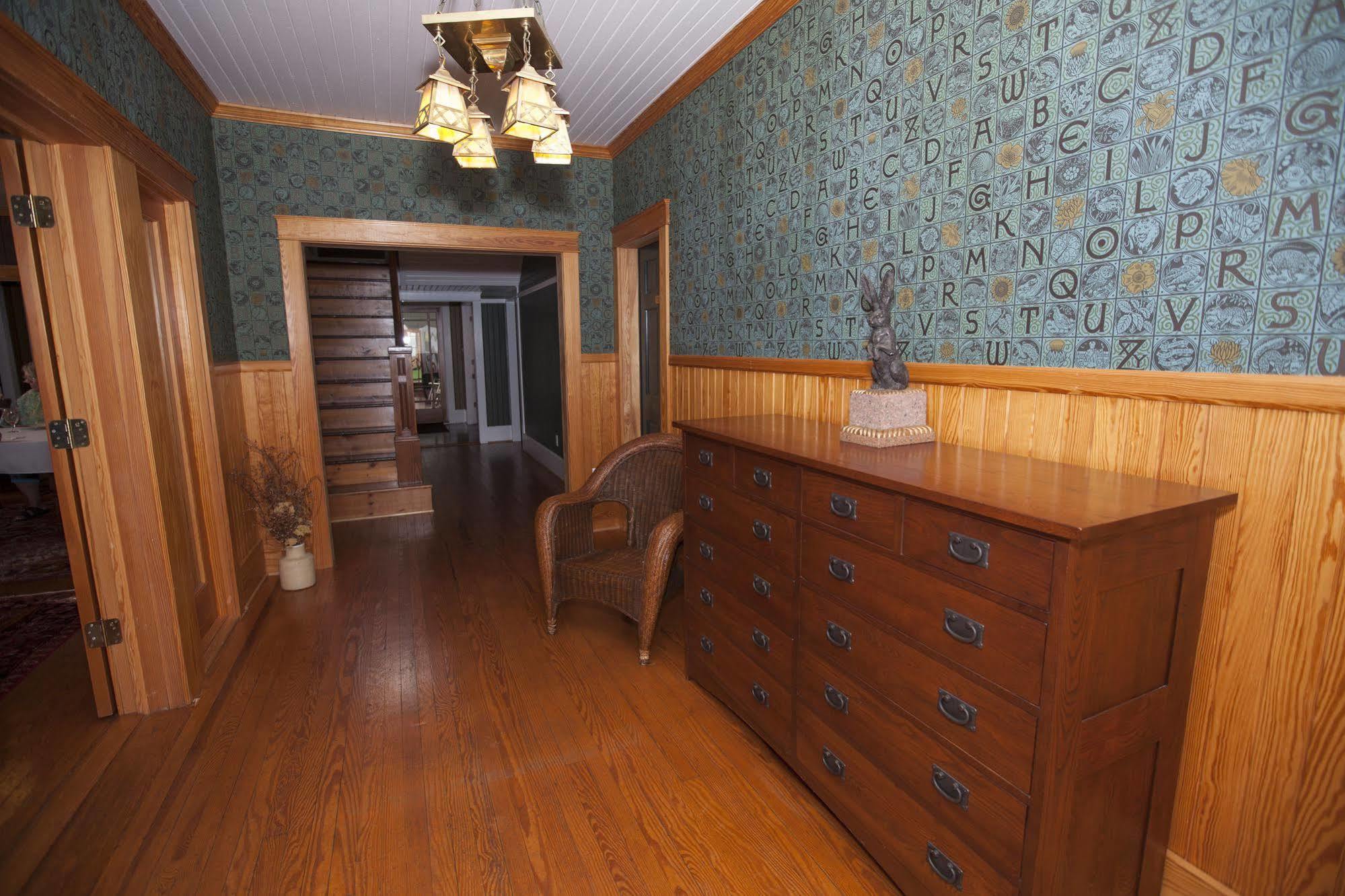 Cameron House Inn Manteo Zewnętrze zdjęcie